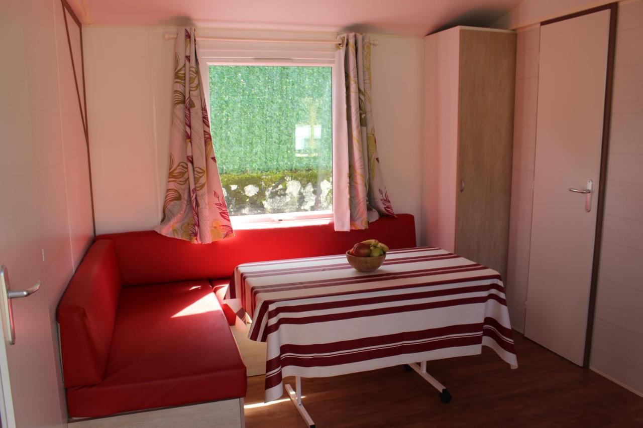 Camping Playa Arenillas Islares Εξωτερικό φωτογραφία